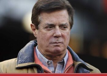 The 1600: The Hell-Cycle of Political Prosecutions – Newsweek