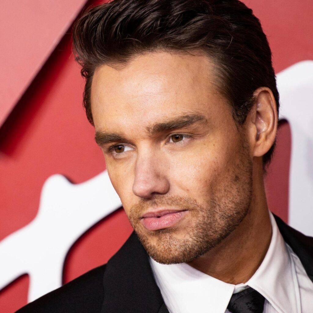 Liam Payne’s Cousin Ross Harris Honors Late Singer With Emotional Song ‘Bones’ – yahoo.com