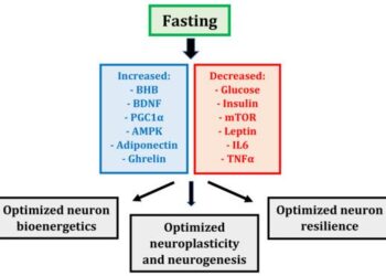 Are there benefits to the prolonged fasting trend? Here’s what the science says – The Oklahoman