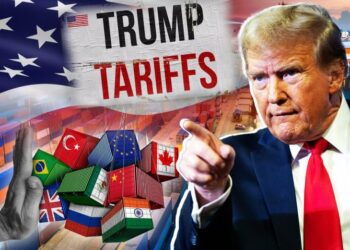 Trump’s tariff tsunami hits Brazil – Economy and ecology – IPS Journal