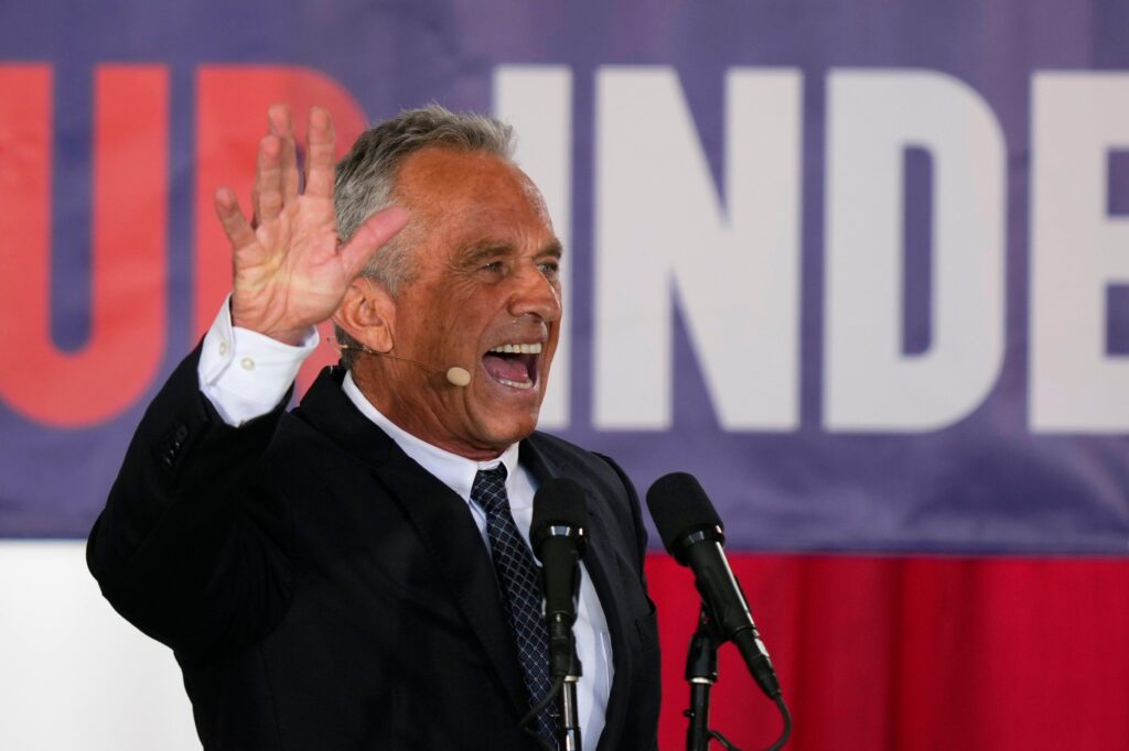 Indiana initiative supporting independent candidates launches – Indiana Capital Chronicle