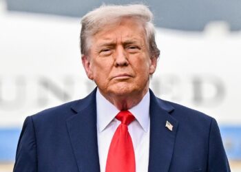 ‘I was very active’: Trump dismisses social media rumors about his health – Spectrum News