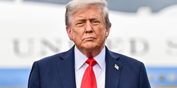 ‘I was very active’: Trump dismisses social media rumors about his health – Spectrum News