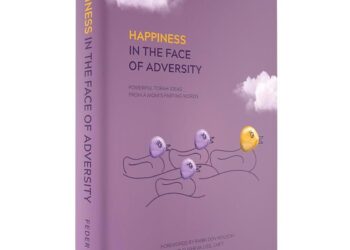 Is it OK to be happy when the world is falling apart? | Avram Alpert – The Guardian