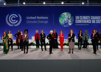 Climate scientists file a public, point-by-point rebuttal of Trump admin report casting doubt on climate change – CNN