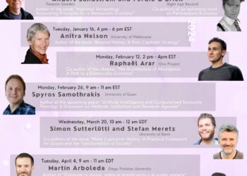 Inside the Democratic plan to recapture the House majority in 2026 – The Washington Post