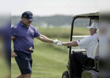 How Trump health conspiracy theories went wild on social media – CNN