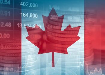Canada’s Economy Slows, But Stops Short Of Recession – Finimize