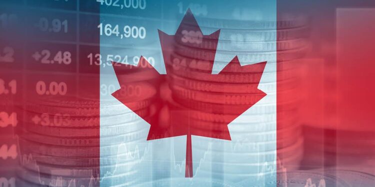 Canada’s Economy Slows, But Stops Short Of Recession – Finimize