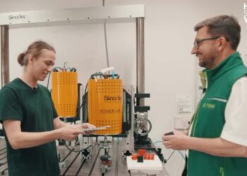 The Economist is hiring a science and technology correspondent – The Economist