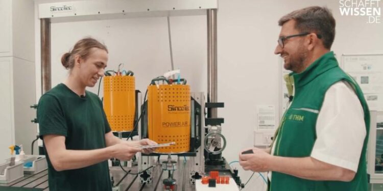 The Economist is hiring a science and technology correspondent – The Economist