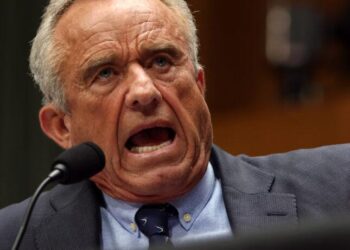 RFK Jr. is spreading a reckless myth about SSRIs and mass shootings – MSNBC News