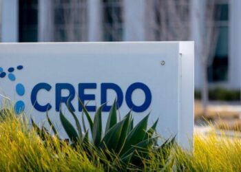 Credo Technology Group Holding Ltd. (CRDO) Surpasses Q1 Earnings and Revenue Estimates – Yahoo Finance