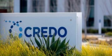 Credo Technology Group Holding Ltd. (CRDO) Surpasses Q1 Earnings and Revenue Estimates – Yahoo Finance
