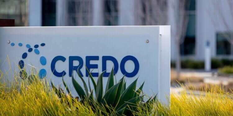 Credo Technology Group Holding Ltd. (CRDO) Surpasses Q1 Earnings and Revenue Estimates – Yahoo Finance