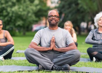 Degrees of Science: Healthy Aging – KWTX