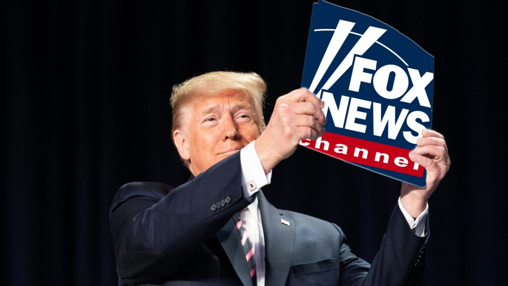 Fox News Politics Newsletter: House votes to formalize Epstein probe – Fox News