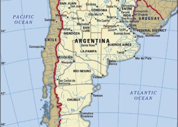 Argentina vs. Venezuela: 2026 World Cup Qualifier preview, odds, how to watch, time – FOX Sports