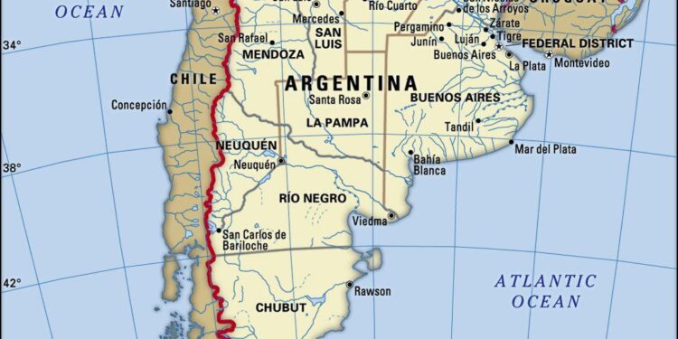 Argentina vs. Venezuela: 2026 World Cup Qualifier preview, odds, how to watch, time – FOX Sports