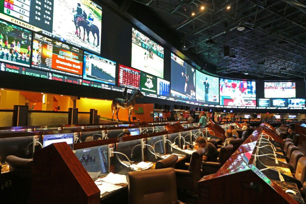 This professor teaches sports betting. Here’s the NFL wager he warns against and why – WDSU