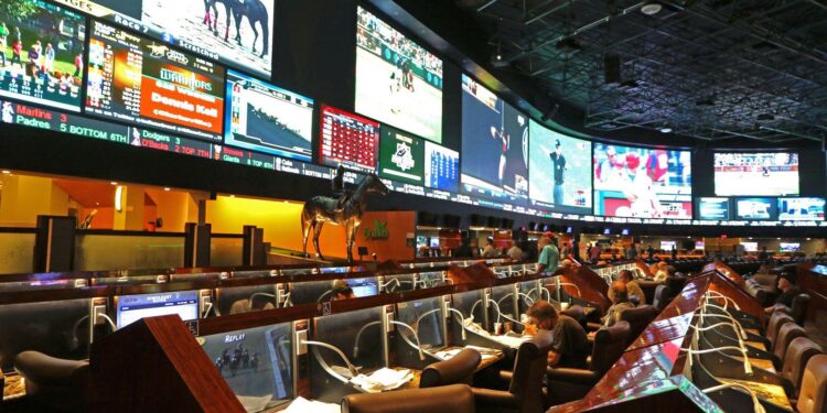 This professor teaches sports betting. Here’s the NFL wager he warns against and why – WDSU