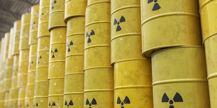 Nuclear Fuel: The Art And Science Of The Nuclear Renaissance – The National Interest