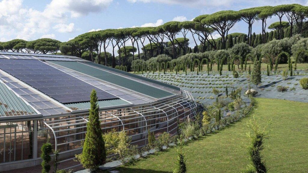 Borgo Laudato si’: Pope Leo XIV to launch new ecological and spiritual chapter – Vatican News