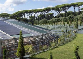 Borgo Laudato si’: Pope Leo XIV to launch new ecological and spiritual chapter – Vatican News