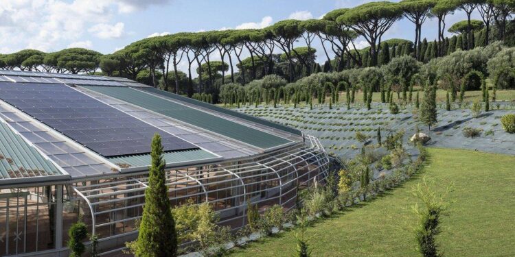 Borgo Laudato si’: Pope Leo XIV to launch new ecological and spiritual chapter – Vatican News