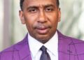 Stephen A. Smith is ready to talk politics: ‘I will spare no one’ – The Washington Post