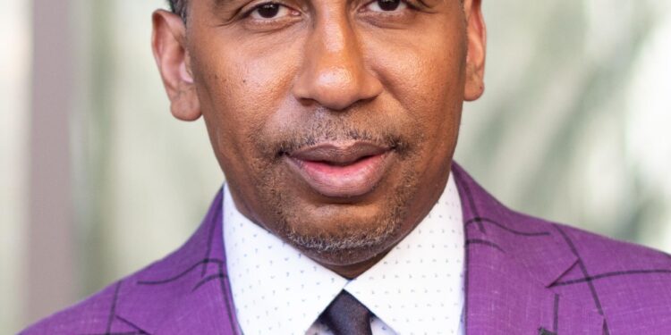 Stephen A. Smith is ready to talk politics: ‘I will spare no one’ – The Washington Post