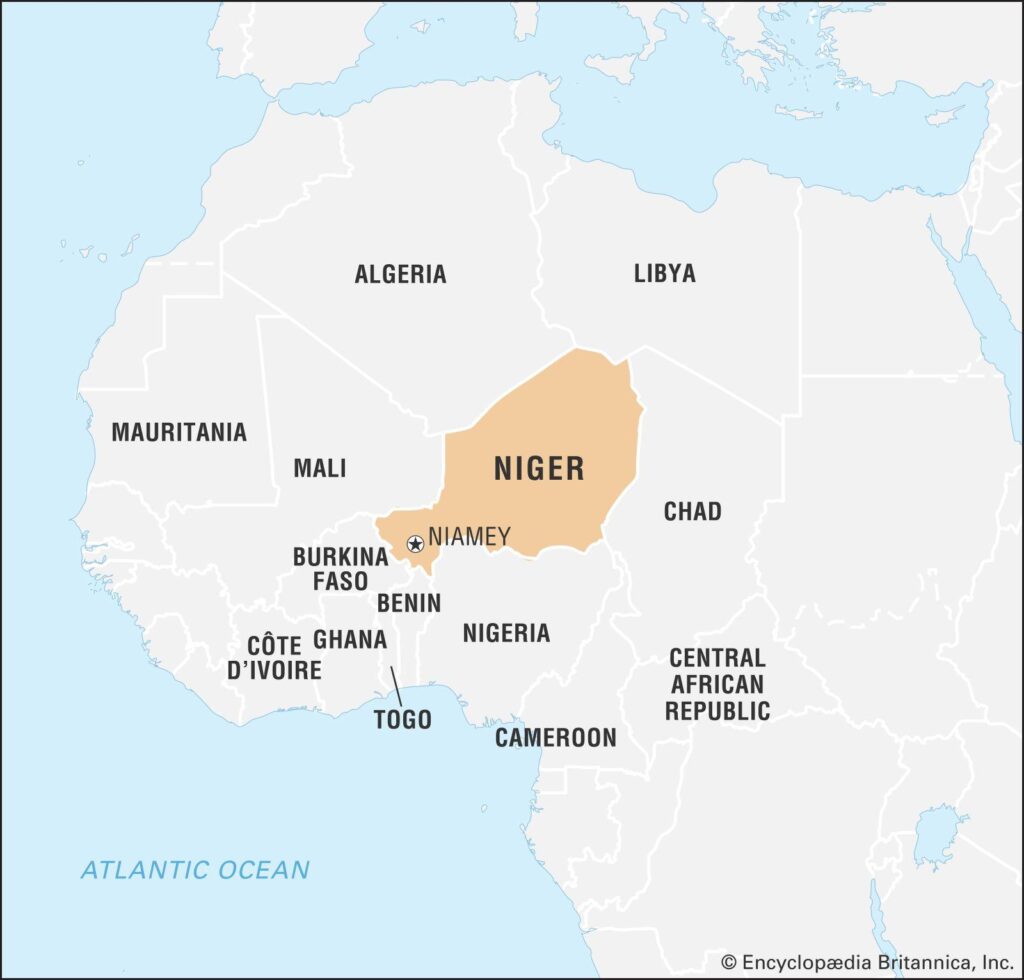 Niger will be Africa’s fastest-growing economy in 2025, says World Bank – Peoples Dispatch
