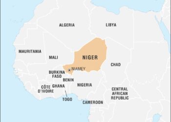 Niger will be Africa’s fastest-growing economy in 2025, says World Bank – Peoples Dispatch