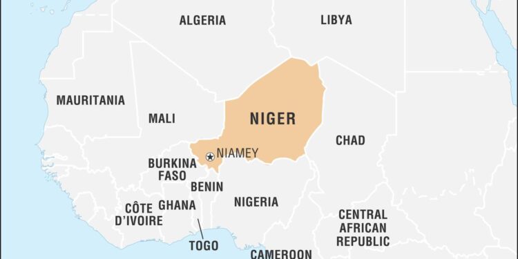 Niger will be Africa’s fastest-growing economy in 2025, says World Bank – Peoples Dispatch