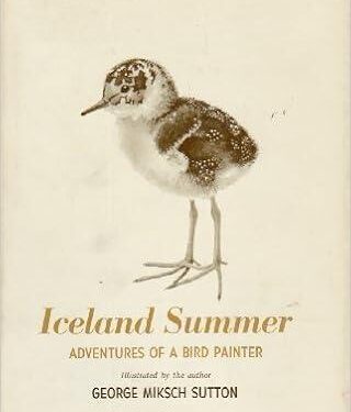 George M. Sutton Urban Wilderness in Norman to Undergo Ecological Restoration Project in September – Hoodline