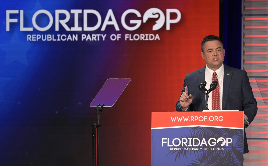 The Florida GOP ending vaccine mandates is playing with fire – CNN