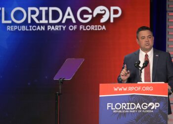 The Florida GOP ending vaccine mandates is playing with fire – CNN