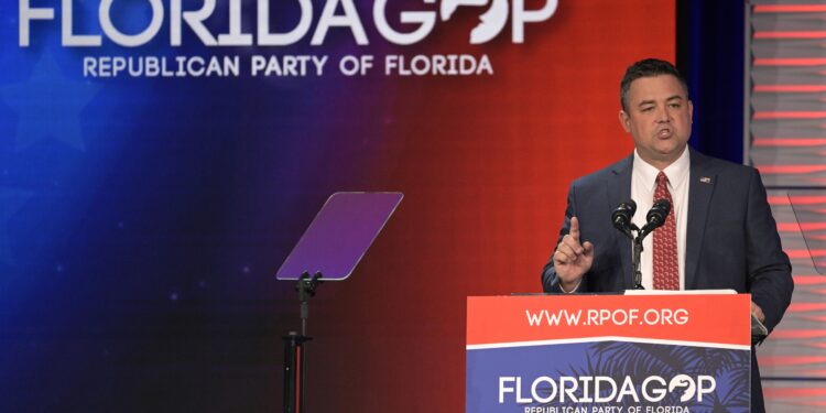 The Florida GOP ending vaccine mandates is playing with fire – CNN