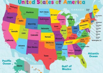 States fight feds over future of school mental health services – Courthouse News Service