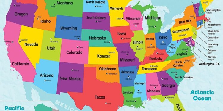 States fight feds over future of school mental health services – Courthouse News Service