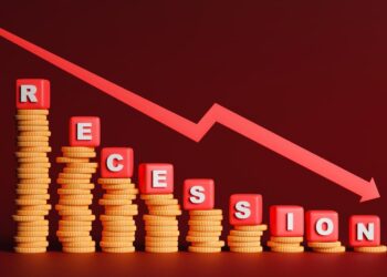 Fears of US recession as economy adds just 22,000 jobs – The Times