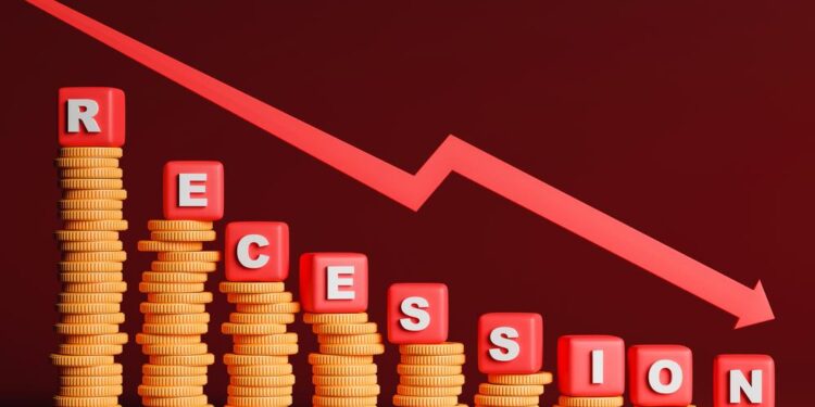 Fears of US recession as economy adds just 22,000 jobs – The Times