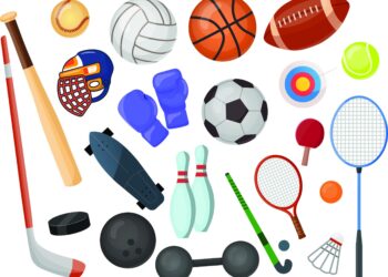 When Sports Teach More Than Skills – American Enterprise Institute