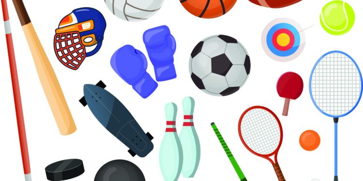 When Sports Teach More Than Skills – American Enterprise Institute