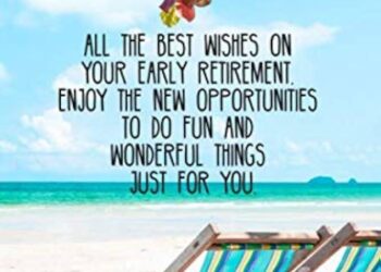 Start The Go-Go Years Today: Ignite Your Early Retirement Lifestyle – Forbes