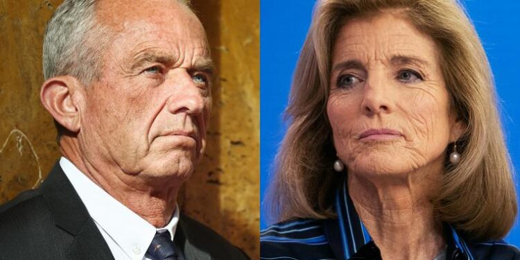 RFK Jr accused of ‘reckless disregard for science and the truth’ in Senate hearing – The Guardian