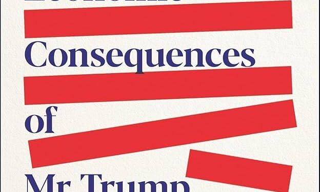 Trump’s Economy Fails Arkansans as Unemployment Reaches Four-Year High – SWARK Today