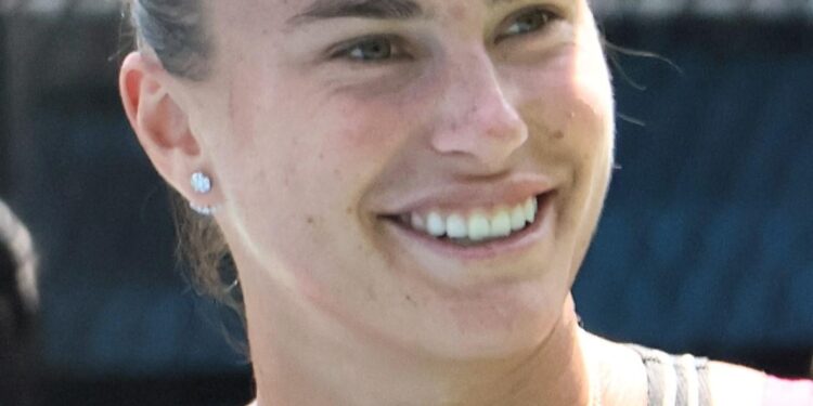 PHOTOS: All the celebrities at Aryna Sabalenka’s US Open final victory – Tennis.com