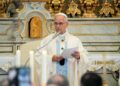 Pope Leo appeals for peace in Holy Land, Ukraine, areas of world marred by war – Vatican News