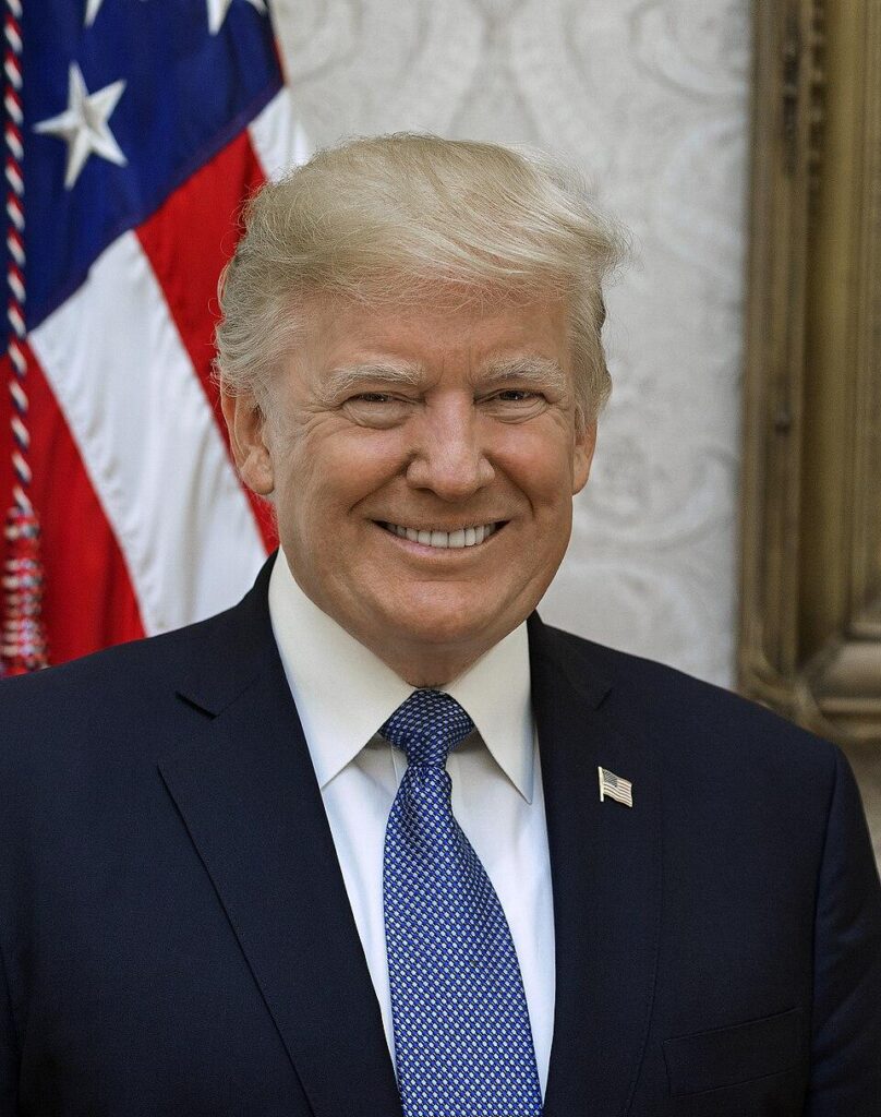 WATCH: Trump says ‘we’re not going to war’ with Chicago after threatening city on social media – PBS